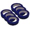 Martin Sports Floor Marking Tape, Navy, PK6 FT136NAVY - alternate 1